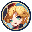 Harley Commander icon