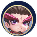 Yu Zhong Commander icon