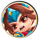 Zilong Commander icon