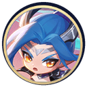 Karina Commander icon