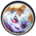 Dyrroth Commander icon
