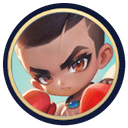 Paquito Commander icon