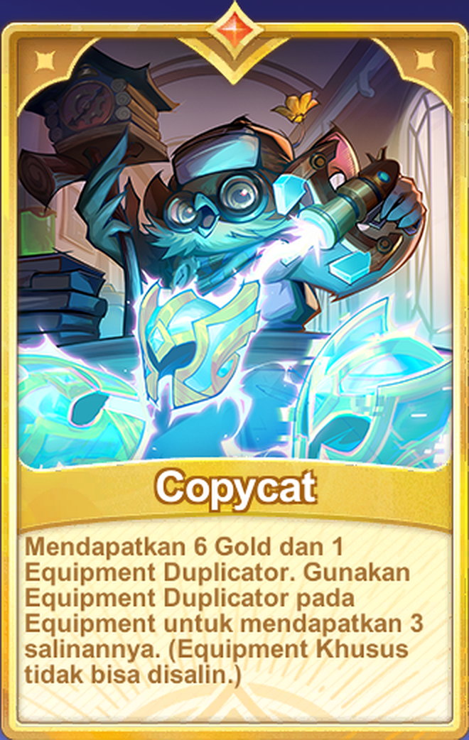 Copycat