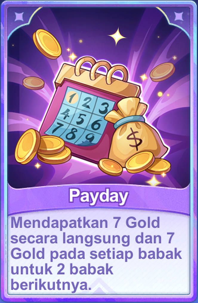 Payday