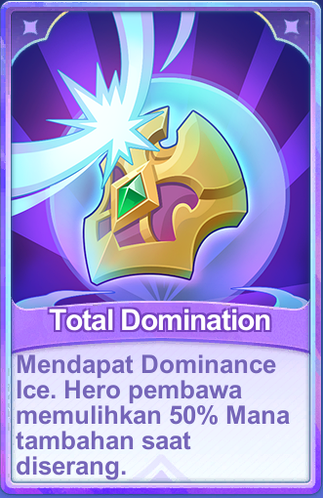 Total Domination