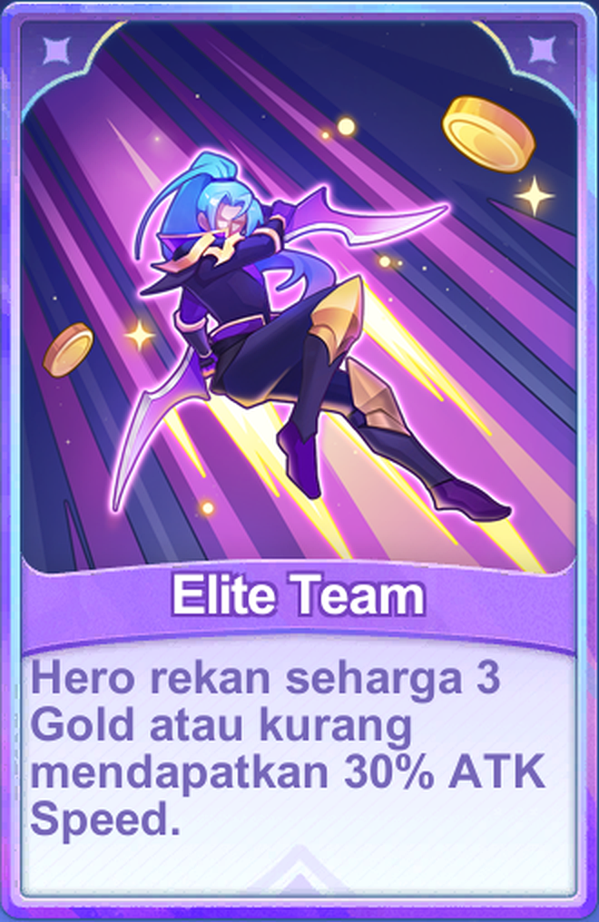 Elite Team