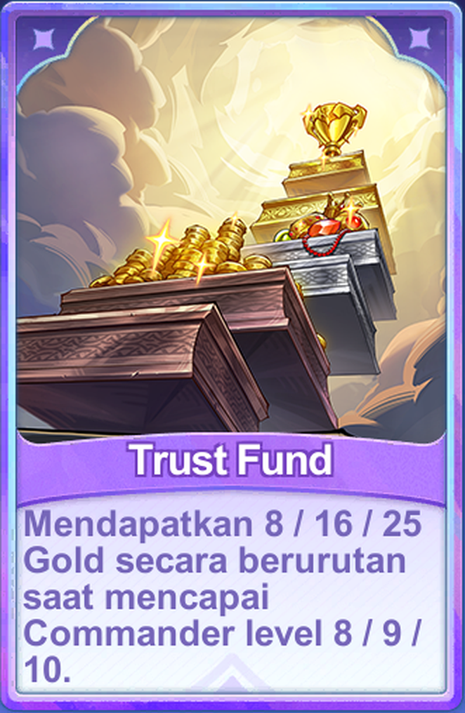 Trust Fund