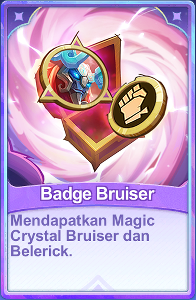 Dragoncaller's Badge