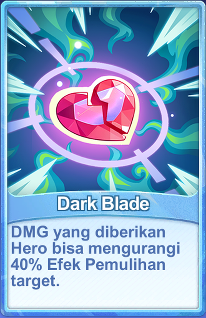 Dark Blade